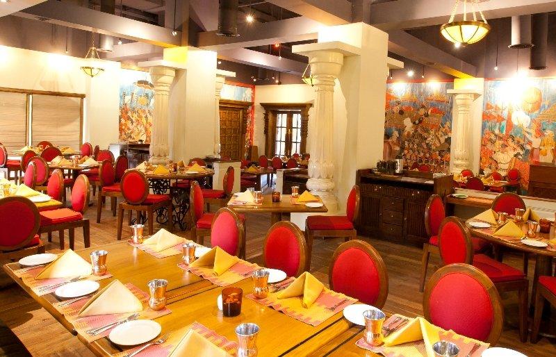 מלון Taj Samudra, קולומבו מראה חיצוני תמונה
