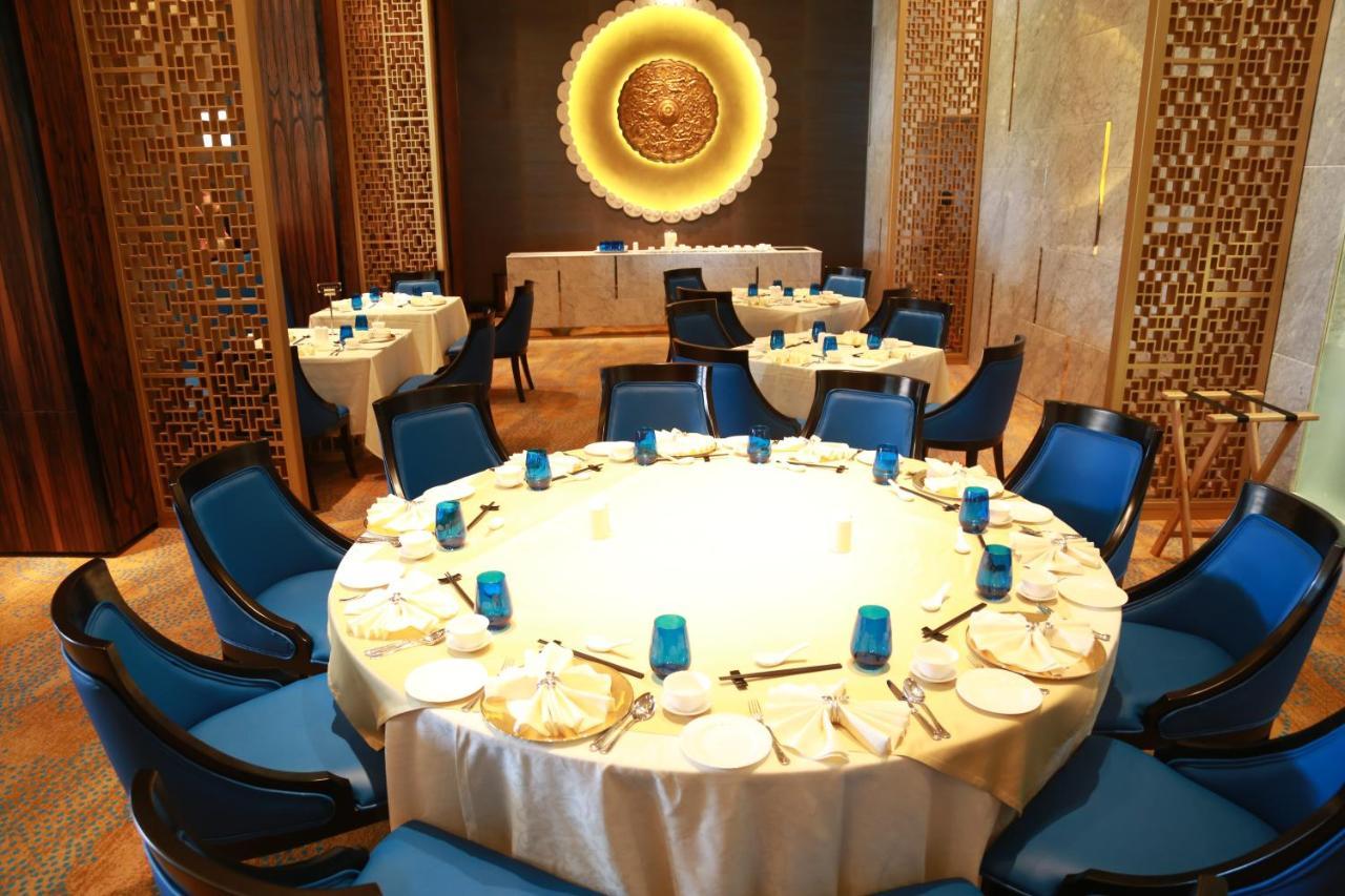 מלון Taj Samudra, קולומבו מראה חיצוני תמונה